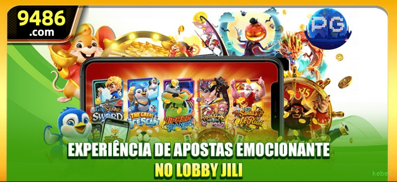 Baixar kebet app para jogadores brasileiros