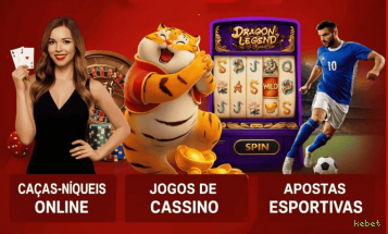 Lista de jogos para kebet seção de ganhos